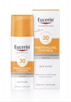 Eucerin Photoaging Control SPF30 emulze proti vráskám 50 ml