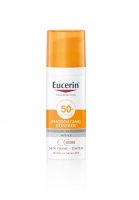 Eucerin Photoaging Control SPF50+ CC krém na obličej 50 ml středně tmavý