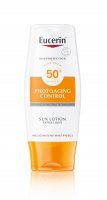 Eucerin Photoaging Control SPF50+ extra lehké mléko 150 ml