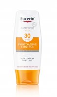 Eucerin Photoaging Control SPF30 extra lehké mléko 150 ml