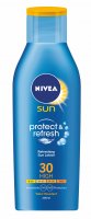 Nivea SUN Chladivé mléko na opalování OF30 200 ml
