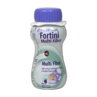 Fortini Pro děti s vlákninou Neutral 200 g