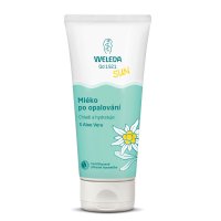 Weleda Mléko po opalování 200 ml