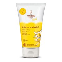 Weleda Krém na opalování SPF30 50 ml