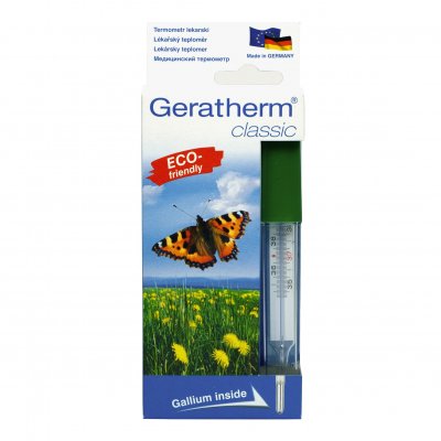 Geratherm s galiem Classic Geratherm s galiem Classic