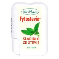 Dr. Popov Fytostevin 200 tablet