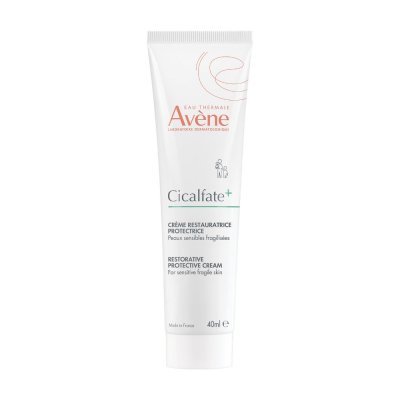 AVENE Cicalfate+ Obnovující ochranný krém 40ml