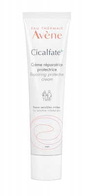 Avène Cicalfate hojivý antibakteriální krém 40 ml