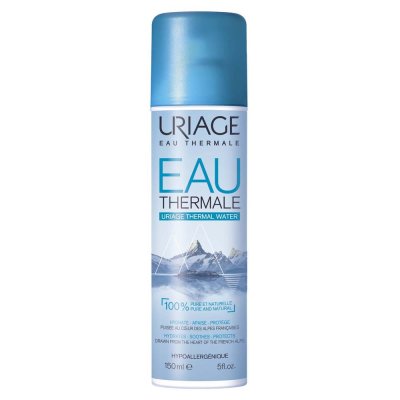 Uriage EAU Thermale termální voda 150 ml