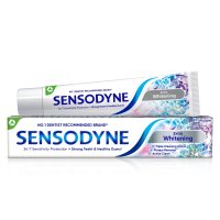 Sensodyne Extra Whitening zubní pasta 75 ml