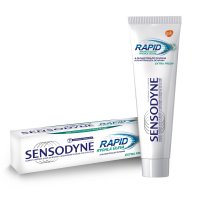 Sensodyne Rapid Extra Fresh zubní pasta 75 ml