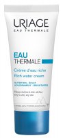 Uriage EAU Thermale Výživný hydratační krém 40 ml