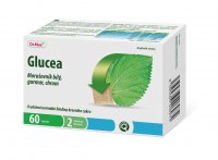 Dr.Max Glucea 60 tablet