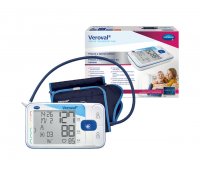 Hartmann Veroval duo control