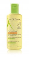 A-Derma Exomega Control zvláčňující sprchový olej pro suchou kůži se sklonem k atopii 200 ml