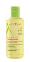 A-derma Exomega Control zvláčňující sprchový olej 200 ml