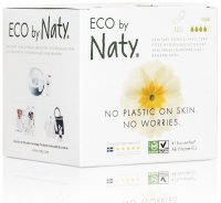ECO by Naty Super dámské vložky 13 ks