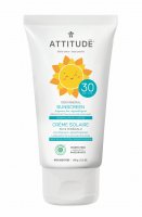 ATTITUDE Dětský opalovací krém SPF30 150 g