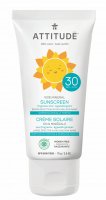 ATTITUDE Dětský opalovací krém SPF30 75 g