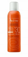 Avene EAU Thermale SPF30 opalovací mlha 150 ml