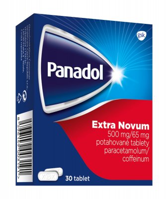 Panadol Extra Novum 30 tablet