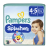 PAMPERS Pants Splashers 4-5 9-15 kg 11 ks