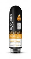 Diet esthetic Excite Stimul masážní gel s damiánou a guaranou 200 ml