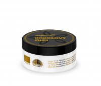 Wolfberry BIO panenský kokosový olej 75 ml
