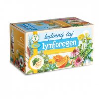 Topvet Lymforegen bylinný čaj porcovaný 20x1,5 g