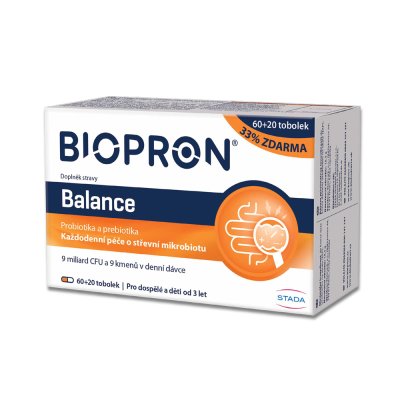 Biopron 9 60+20 tobolek