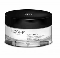 KORFF Lifting SPF15 lehký denní krém 50 ml