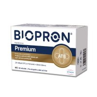 Biopron 9 Premium 60 tobolek