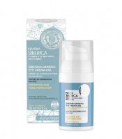 Natura Siberica Hydratační krém-gel na víčka 30 ml