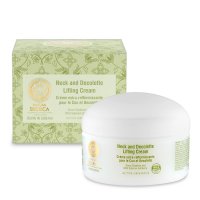 Natura Siberica Omlazující lifting-krém na krk a dekolt 120 ml