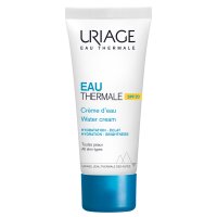 Uriage EAU Thermale Lehký hydratační krém SPF 20 40 ml