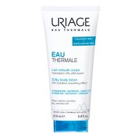 Uriage EAU Thermale Hydratační tělové mléko 200 ml