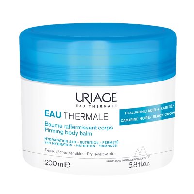 Uriage EAU Thermale Hydratační tělový balzám 200 ml