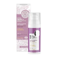 Natura Siberica Denní lifting-krém na obličej 50 ml