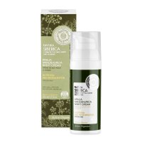 Natura Siberica Noční krém na obličej pro suchou pleť 50 ml