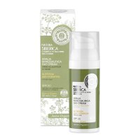 Natura Siberica Denní krém na obličej pro suchou pleť 50 ml
