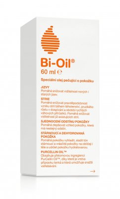 Bi-Oil PurCellin Oil 60 ml