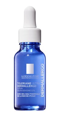 LA ROCHE-POSAY TOLERIANE ultra dermallergo sérum pro alergickou a ultracitlivou pleť 30 ml LA ROCHE-POSAY TOLERIANE ultra dermallergo sérum pro alergickou a ultracitlivou pleť 30 ml