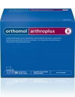 Orthomol Arthroplus 30 denních dávek
