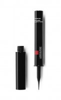 La Roche Posay Respectissime Eye Liner tekuté oční linky Black 1,4 ml