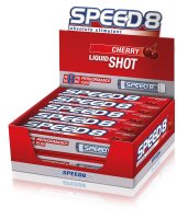 SPEED 8 cherry ampule 10 ks