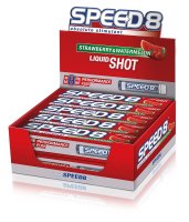 SPEED 8 strawberry-watermelon ampule 10 ks