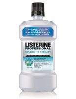 Listerine Professional Sensitivity Therapy ústní voda 500 ml