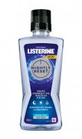 Listerine Nightly Reset ústní voda 400 ml