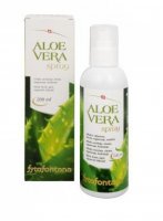 Fytofontana Aloe Vera spray po opalování 200 ml