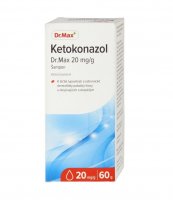 KETOKONAZOL DR.MAX